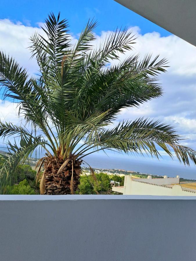 Casa Victoria Suites Sant Josep de sa Talaia Exterior photo