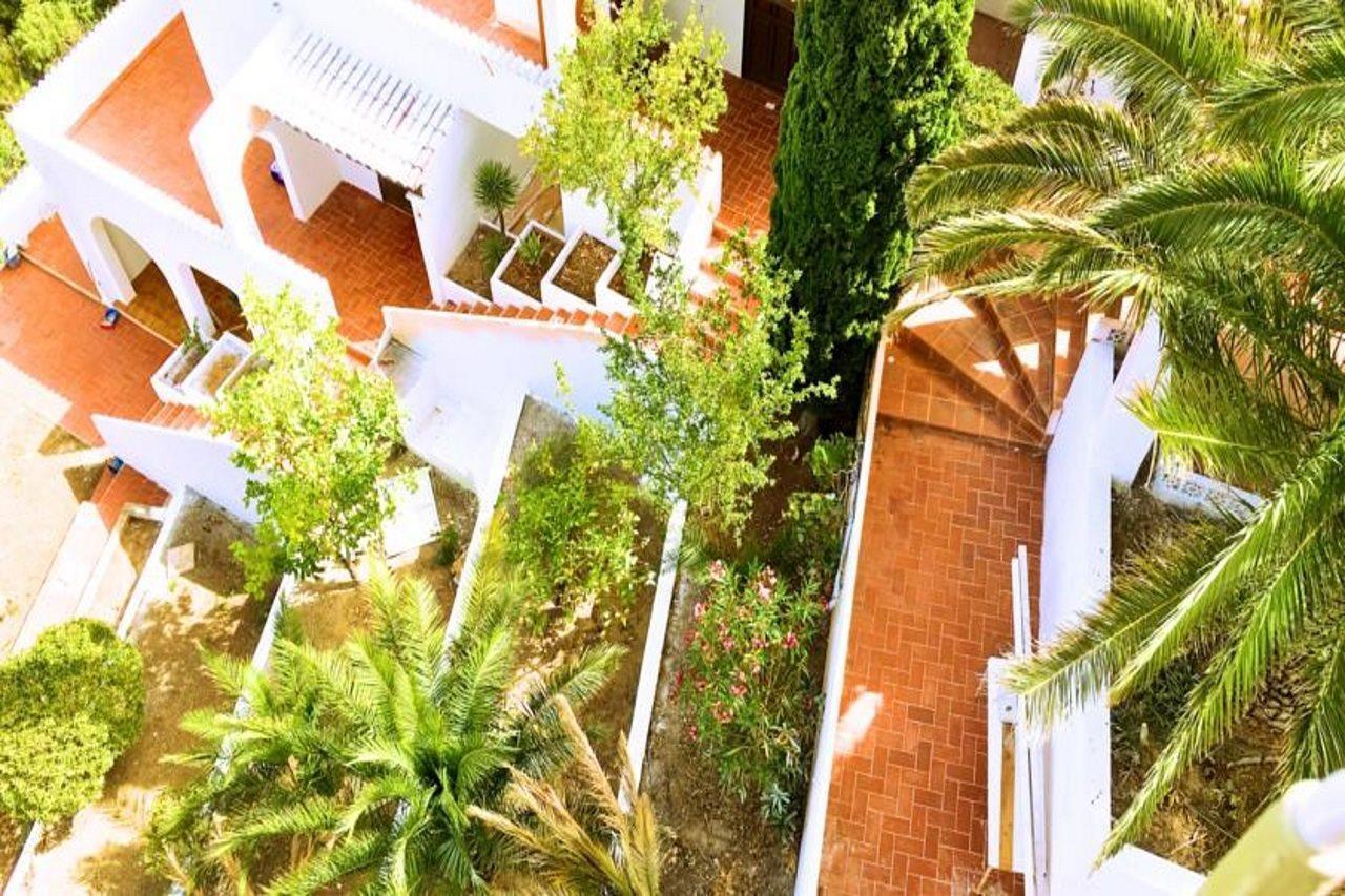 Casa Victoria Suites Sant Josep de sa Talaia Exterior photo