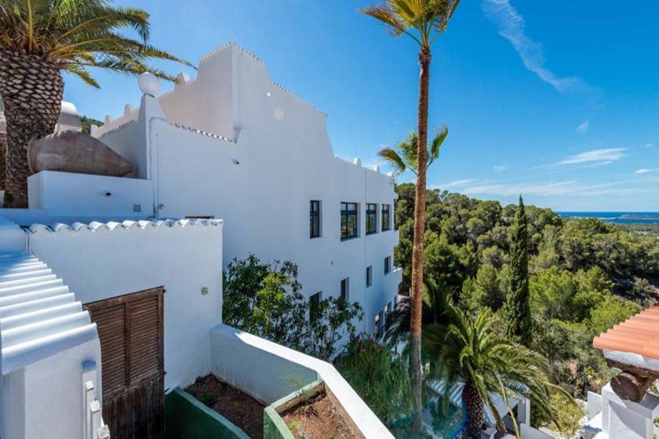 Casa Victoria Suites Sant Josep de sa Talaia Exterior photo
