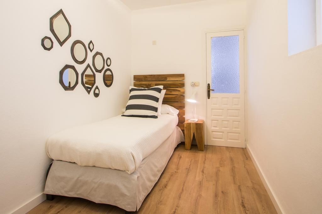 Casa Victoria Suites Sant Josep de sa Talaia Room photo