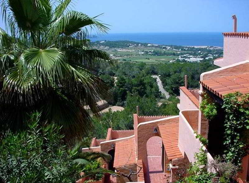 Casa Victoria Suites Sant Josep de sa Talaia Exterior photo