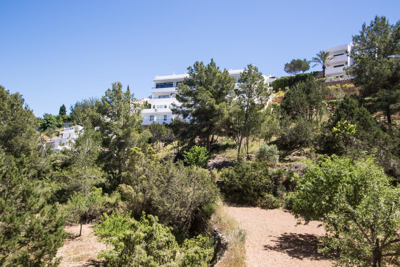 Casa Victoria Suites Sant Josep de sa Talaia Exterior photo